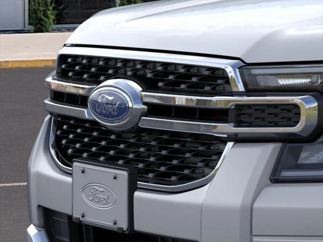 new 2024 Ford Ranger car, priced at $46,795