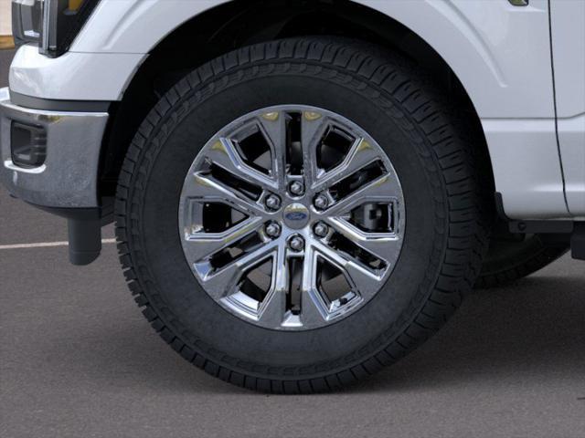 new 2025 Ford F-150 car, priced at $65,237