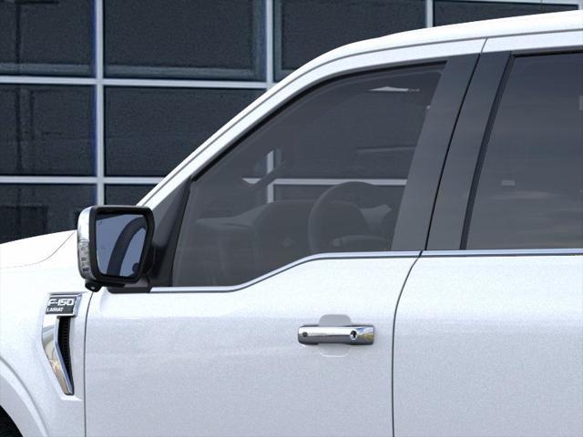 new 2025 Ford F-150 car, priced at $65,237