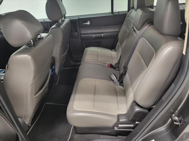 used 2019 Ford Flex car, priced at $19,650