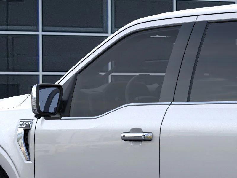 new 2025 Ford F-150 car, priced at $65,068