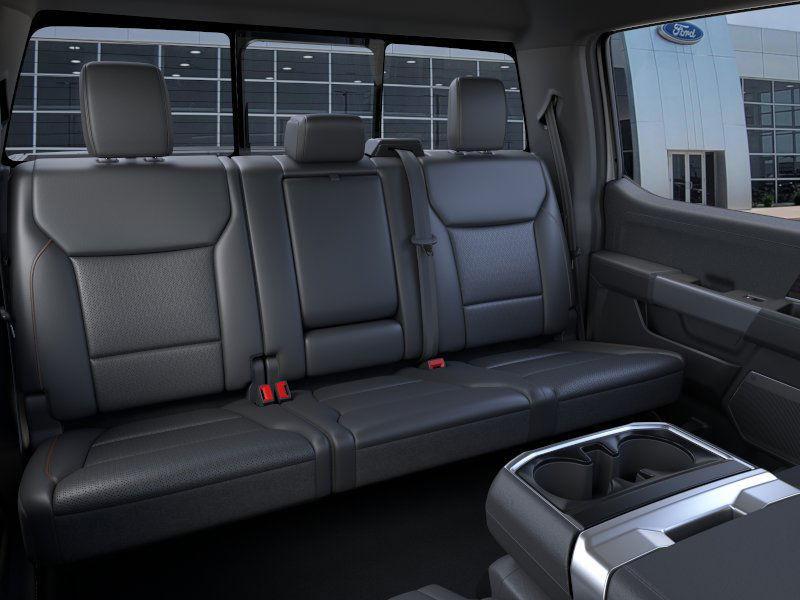 new 2025 Ford F-150 car, priced at $65,068