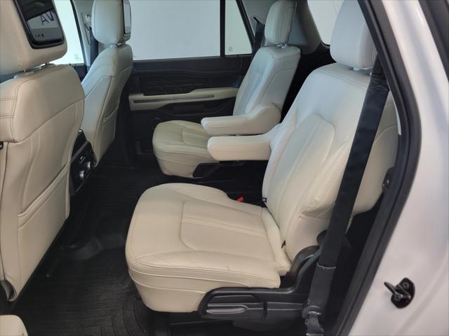 used 2019 Ford Expedition Max car, priced at $33,450