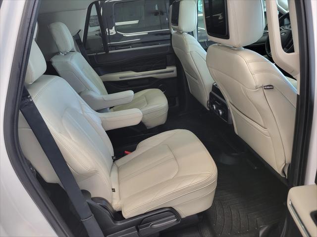 used 2019 Ford Expedition Max car, priced at $33,450