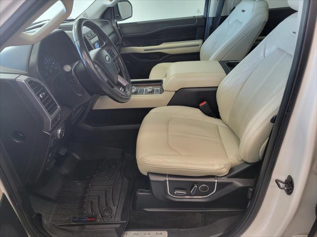 used 2019 Ford Expedition Max car, priced at $33,450