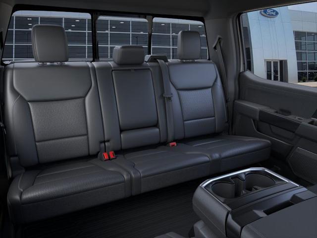 new 2025 Ford F-150 car, priced at $67,431