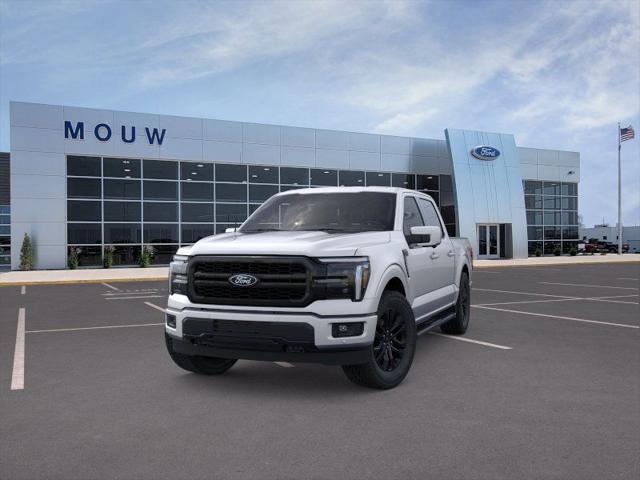 new 2025 Ford F-150 car, priced at $67,431