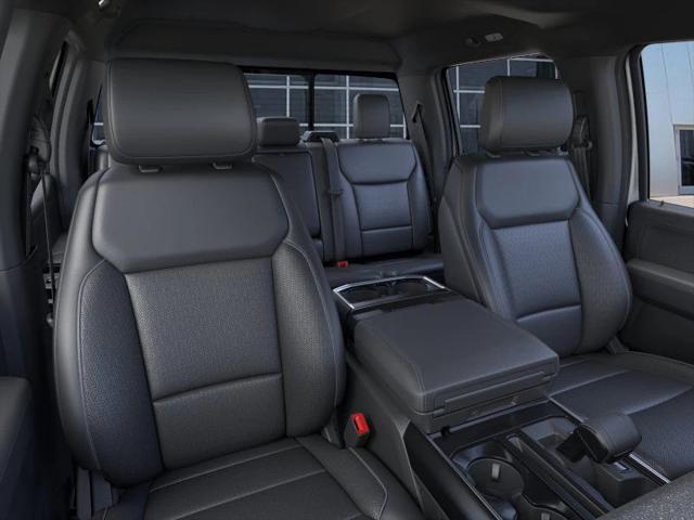 new 2025 Ford F-150 car, priced at $67,431