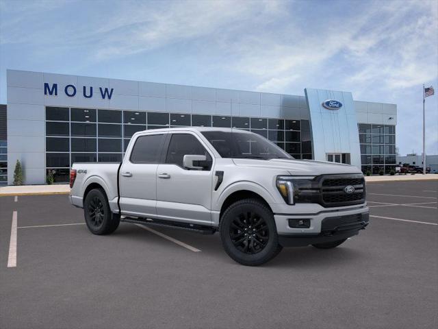 new 2025 Ford F-150 car, priced at $67,431
