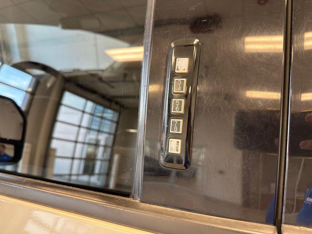 used 2017 Ford F-250 car, priced at $29,450