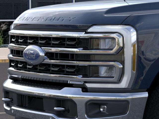 new 2024 Ford F-250 car, priced at $90,673