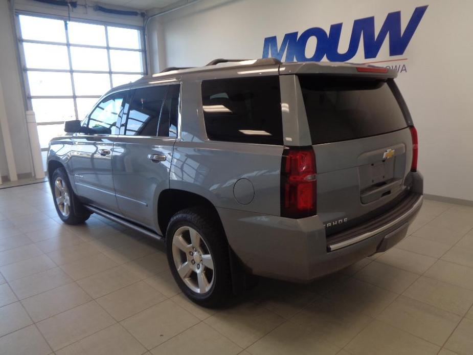 used 2018 Chevrolet Tahoe car, priced at $32,950