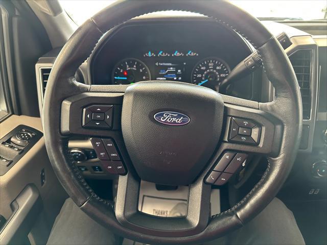 used 2019 Ford F-150 car, priced at $26,950