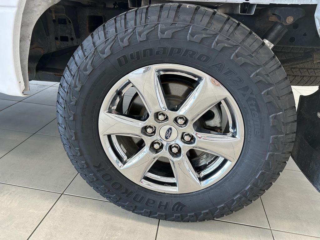 used 2019 Ford F-150 car, priced at $26,950