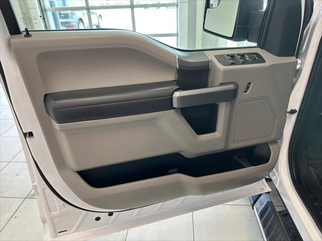 used 2019 Ford F-150 car, priced at $26,950