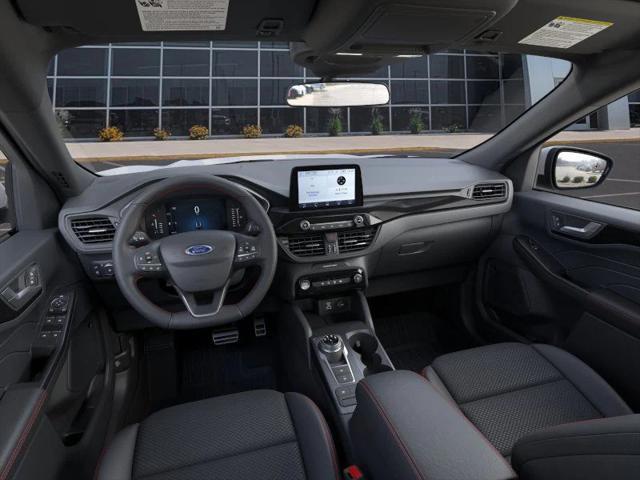 new 2025 Ford Escape car, priced at $36,590