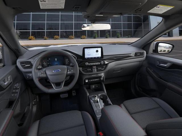 new 2025 Ford Escape car, priced at $36,590