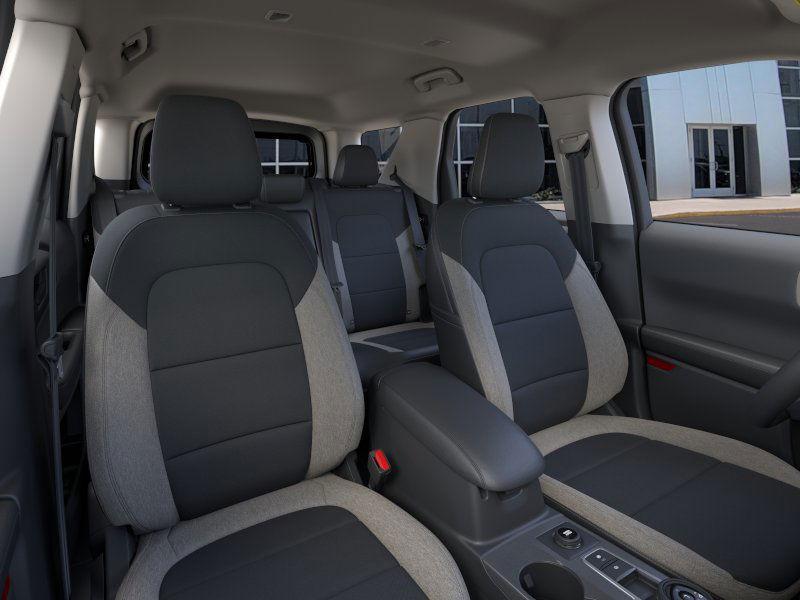 new 2025 Ford Bronco Sport car, priced at $36,209