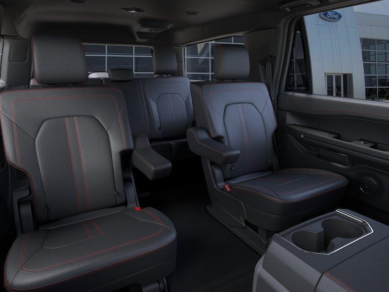 new 2024 Ford Expedition Max car, priced at $83,312