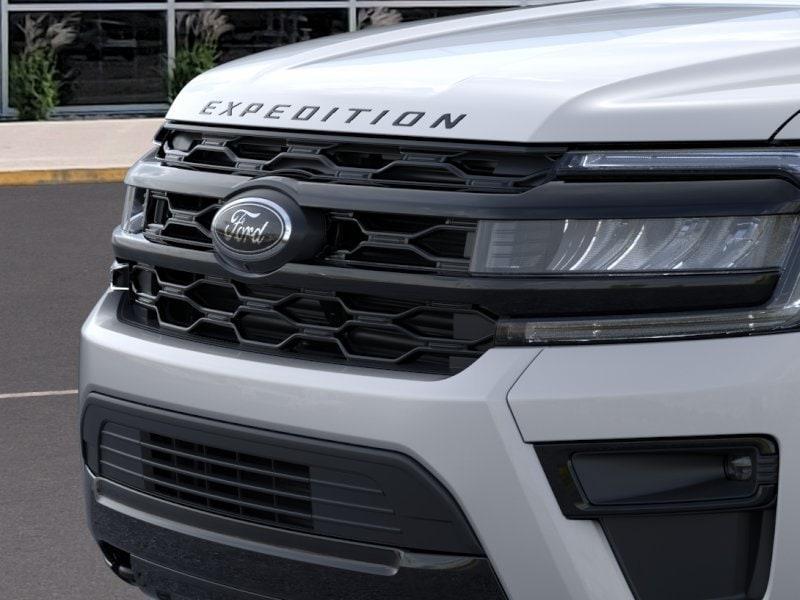 new 2024 Ford Expedition Max car, priced at $83,312