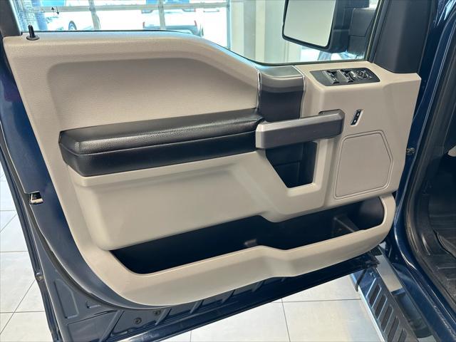 used 2020 Ford F-150 car, priced at $31,950