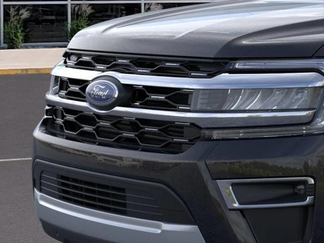 new 2024 Ford Expedition car, priced at $75,169