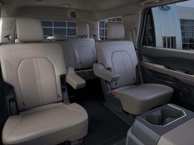 new 2024 Ford Expedition car, priced at $75,169