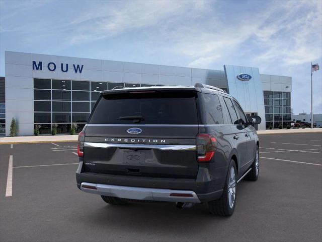 new 2024 Ford Expedition car, priced at $75,169