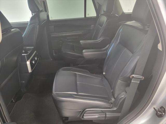 used 2023 Ford Expedition car, priced at $45,950