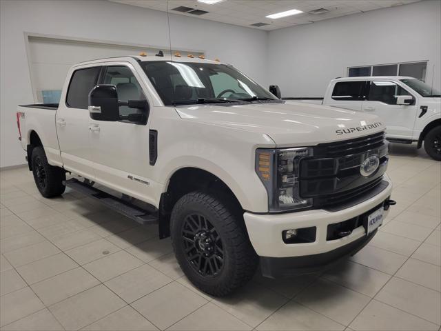 used 2019 Ford F-350 car, priced at $44,450