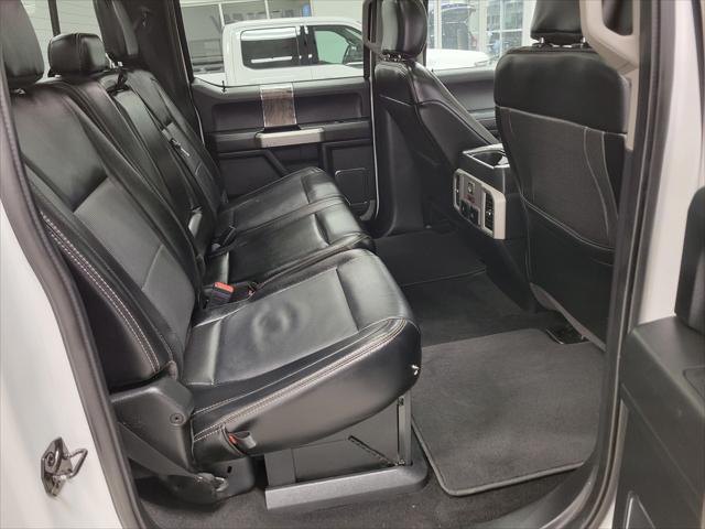 used 2019 Ford F-350 car, priced at $44,450