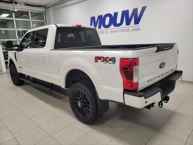 used 2019 Ford F-350 car, priced at $44,450