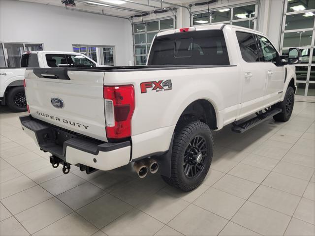 used 2019 Ford F-350 car, priced at $44,450