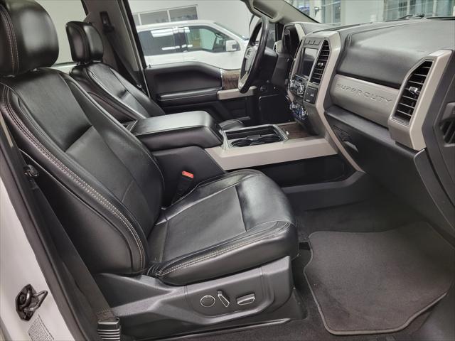 used 2019 Ford F-350 car, priced at $44,450