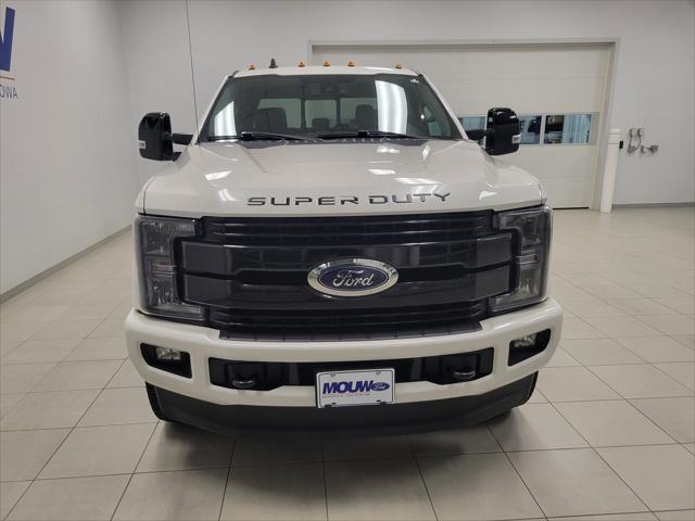 used 2019 Ford F-350 car, priced at $44,450