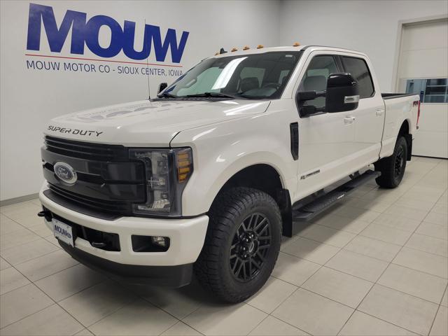 used 2019 Ford F-350 car, priced at $44,450