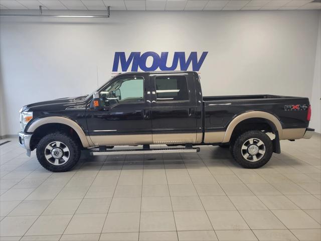 used 2011 Ford F-350 car, priced at $24,950