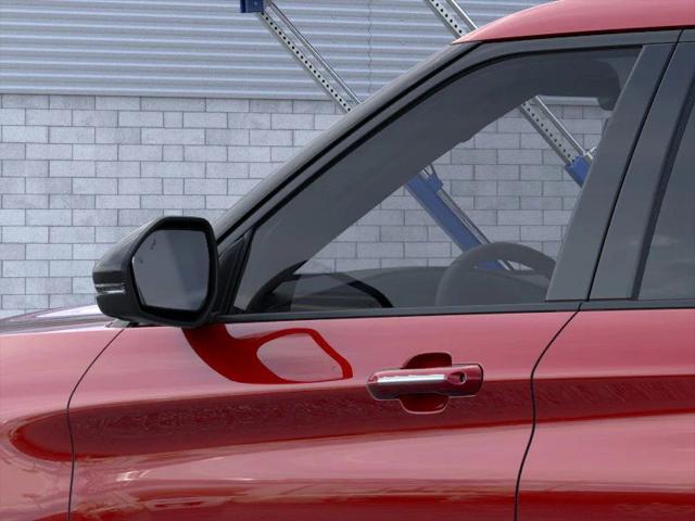 new 2025 Ford Explorer car, priced at $58,420