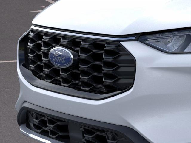 new 2025 Ford Escape car, priced at $34,260