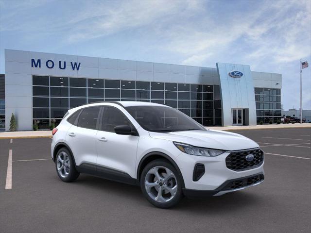 new 2025 Ford Escape car, priced at $34,260