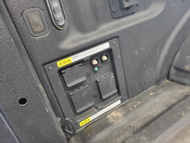 used 2022 Ford F-150 car, priced at $45,450