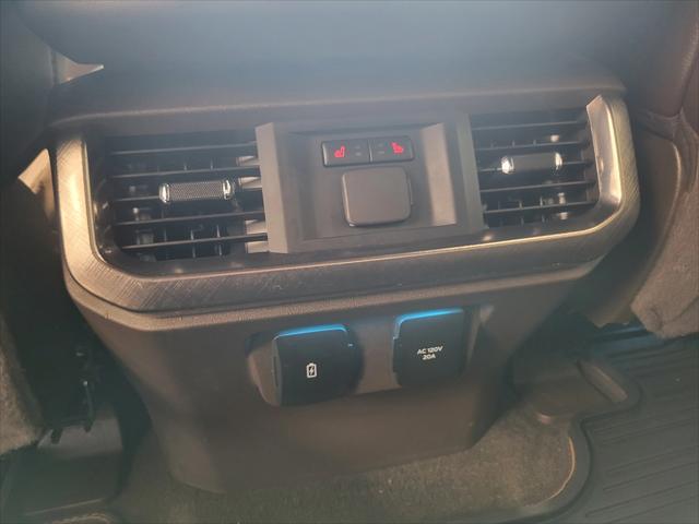 used 2022 Ford F-150 car, priced at $45,450