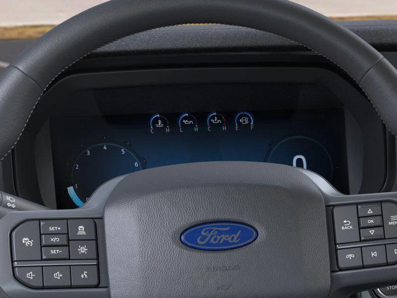 new 2025 Ford F-150 car, priced at $68,758