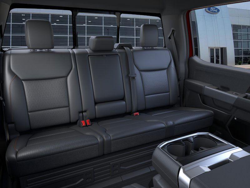 new 2025 Ford F-150 car, priced at $68,758