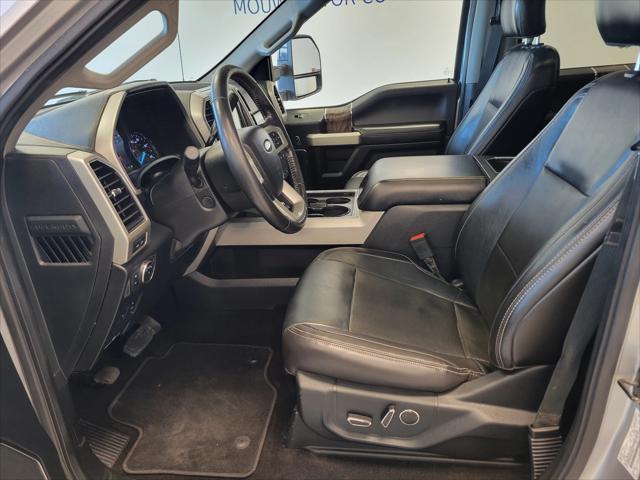 used 2019 Ford F-350 car, priced at $48,650