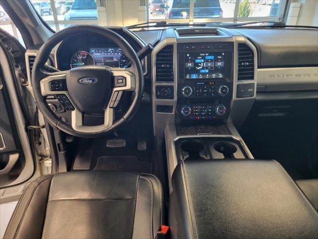 used 2019 Ford F-350 car, priced at $48,650