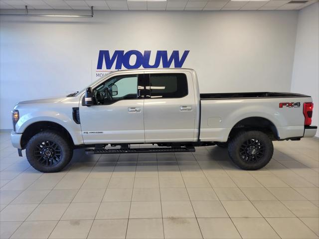 used 2019 Ford F-350 car, priced at $48,650