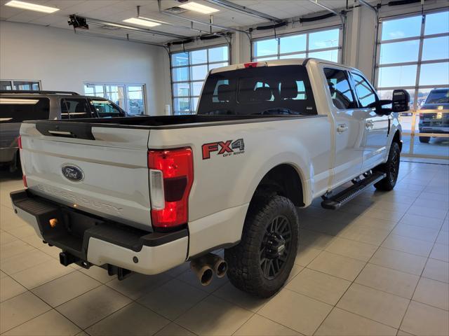 used 2019 Ford F-350 car, priced at $48,650