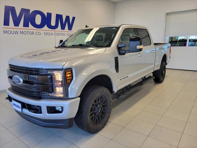 used 2019 Ford F-350 car, priced at $48,650