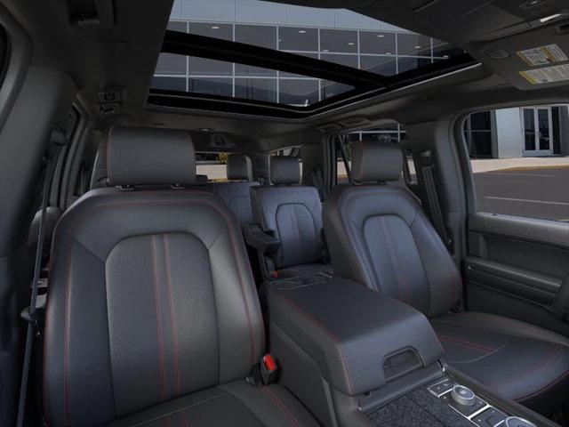 new 2024 Ford Expedition car, priced at $76,137